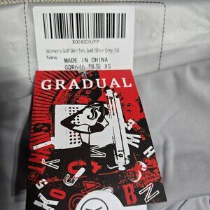 Women's sports skirt for the gym and any physical activity